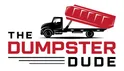 The Dumpster Dude Logo